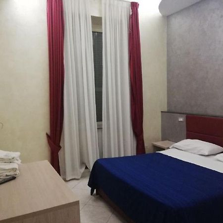 Guest Planet Hotel Rome Bagian luar foto