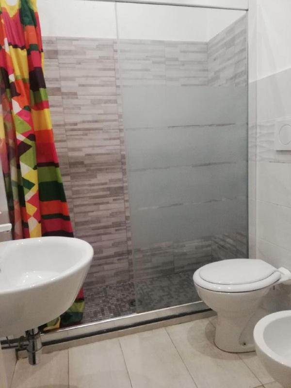 Guest Planet Hotel Rome Bagian luar foto